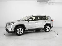 usata Toyota RAV4 Hybrid 