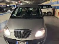 Usata Lancia Musa 95 CV (69 kW) 2007 Monovolume