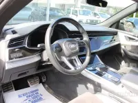 Usata Audi Q8 Sport 286 CV (210 kW) 2019 Nero SUV