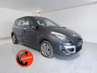 Usata Renault Scenic E-Tech 110 CV (80 kW) 2011 Grigio Monovolume