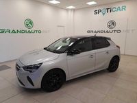 Occasion Opel Corsa S 102 ch (75 kW) 2023 Gris Citadine