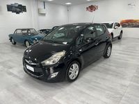 Begagnad Hyundai ix20 90 HK (66 kW) 2011 Svart Halvkombi