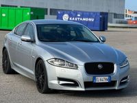 usata Jaguar XF 3.0 v6