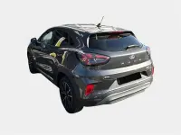 Usata Ford Puma Titanium S 125 CV (91 kW) 2022 Grigio scuro SUV