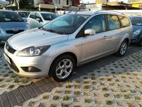 usata Ford Focus 3ª serie - 2010