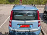Usata Fiat Panda 69 CV (50 kW) 2006 Utilitaria