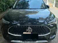 Usata MG HS 143 CV (105 kW) 2024 Nero SUV