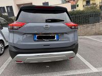 Usata Nissan X-Trail Tekna 158 CV (116 kW) 2023 Grigio SUV