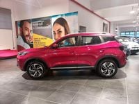 Nuova EMC SEI 113 CV (83 kW) 2025 Rosso SUV
