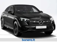 Nuova Mercedes GLC450 AMG Line Premium 367 CV (269 kW) 2026 Nero ossidiana SUV