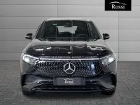 Nuova Mercedes EQA250+ 139 kW (190 CV) 2026 Argento hightech SUV