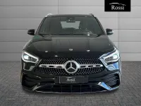 Usata Mercedes GLA200 Premium 150 CV (110 kW) 2023 Nero metallizzato SUV