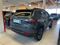 Usata Jeep Compass Limited 131 CV (96 kW) 2024 Grigio scuro metallizzato SUV