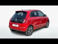 Usata Renault Twingo Techno 60 kW (82 CV) 2023 Rosso Utilitaria