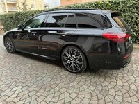 Usata Mercedes C43 AMG Premium 408 CV (300 kW) 2023 Station wagon