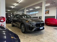 usata Maserati GranSport Levante V6 Diesel AWD