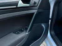 Usata VW Golf VII 110 CV (80 kW) 2016 Grigio Berlina