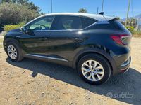 Usata Renault Captur 101 CV (74 kW) 2022 SUV