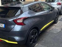 Usata Nissan Kiiro 92 CV (67 kW) 2022 Berlina