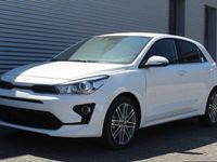 usata Kia Rio 1.0 T-GDi 100 CV Spirit