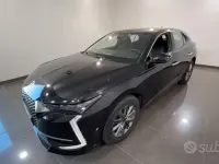 Usata DS Automobiles DS4 Performance 131 CV (96 kW) 2023 Nero SUV