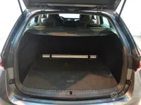 Usata Skoda Octavia Style 150 CV (110 kW) 2022 Grigio scuro Station wagon