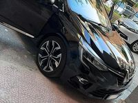 Usata Renault Clio V 115 CV (84 kW) 2020 Nero Berlina