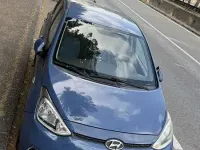 Usata Hyundai i10 Intro Edition 65 CV (47 kW) 2015 Utilitaria