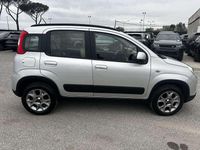 Usata Fiat Panda 4x4 75 CV (55 kW) 2014 Other Utilitaria