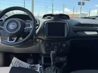 Usata Jeep Renegade Longitude 120 CV (88 kW) 2019 SUV