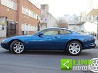 Usata Jaguar XK8 284 CV (208 kW) 1997 Blu Coupé