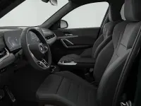 Nuova BMW X1 Comfort Edition 197 CV (144 kW) 2026 Cape york green metallizzato SUV