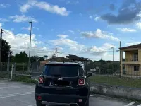 Usata Jeep Renegade Limited 120 CV (88 kW) 2019 Nero SUV