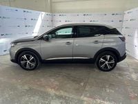 Usata Peugeot 3008 GT 131 CV (96 kW) 2024 Grigio SUV
