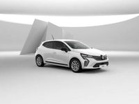 Nuova Renault Clio V SE 67 CV (49 kW) 2026 Bianco ghiaccio Berlina