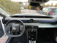 Usata Citroën e-C3 52 kW (72 CV) 2024 Bianco Utilitaria