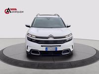 usata Citroën C5 Aircross 2.0 bluehdi Shine s&s 180cv eat8