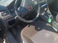 Usata Fiat Croma Emotion 150 CV (110 kW) 2008 Station wagon