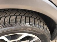 Usata Subaru XV 114 CV (83 kW) 2017 Blu SUV