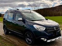 Usata Dacia Dokker 2017 Monovolume