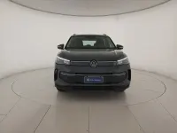 Usata VW Tiguan Life 150 CV (110 kW) 2025 Dolphin grey metallizzato SUV