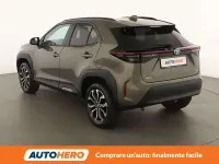 Usata Toyota Yaris Cross Trend 92 CV (67 kW) 2023 Oro SUV