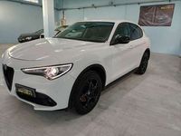 usata Alfa Romeo Stelvio Stelvio2.2 t Executive Q4 210cv auto