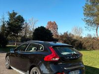 Usata Volvo V40 CC Business Edition 120 CV (88 kW) 2016 Nero Station wagon
