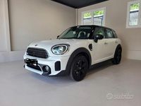 Usata Mini Countryman 136 CV (100 kW) 2023 Bianco SUV