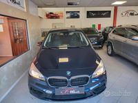 usata BMW 218 Gran Tourer Serie 2 Gran Tourer d Business