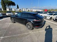 Usata Porsche Cayenne 340 CV (250 kW) 2023 Nero SUV