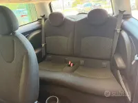 Usata Mini ONE 75 CV (55 kW) 2010 Nero Utilitaria
