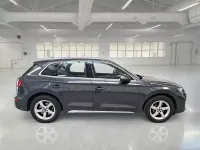 Usata Audi Q5 Advanced 163 CV (119 kW) 2023 SUV