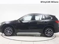 Usata BMW X1 xLine 2021 SUV